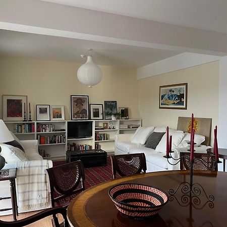 Riverfront Apartments At The Blue Goat Ramelton Dış mekan fotoğraf